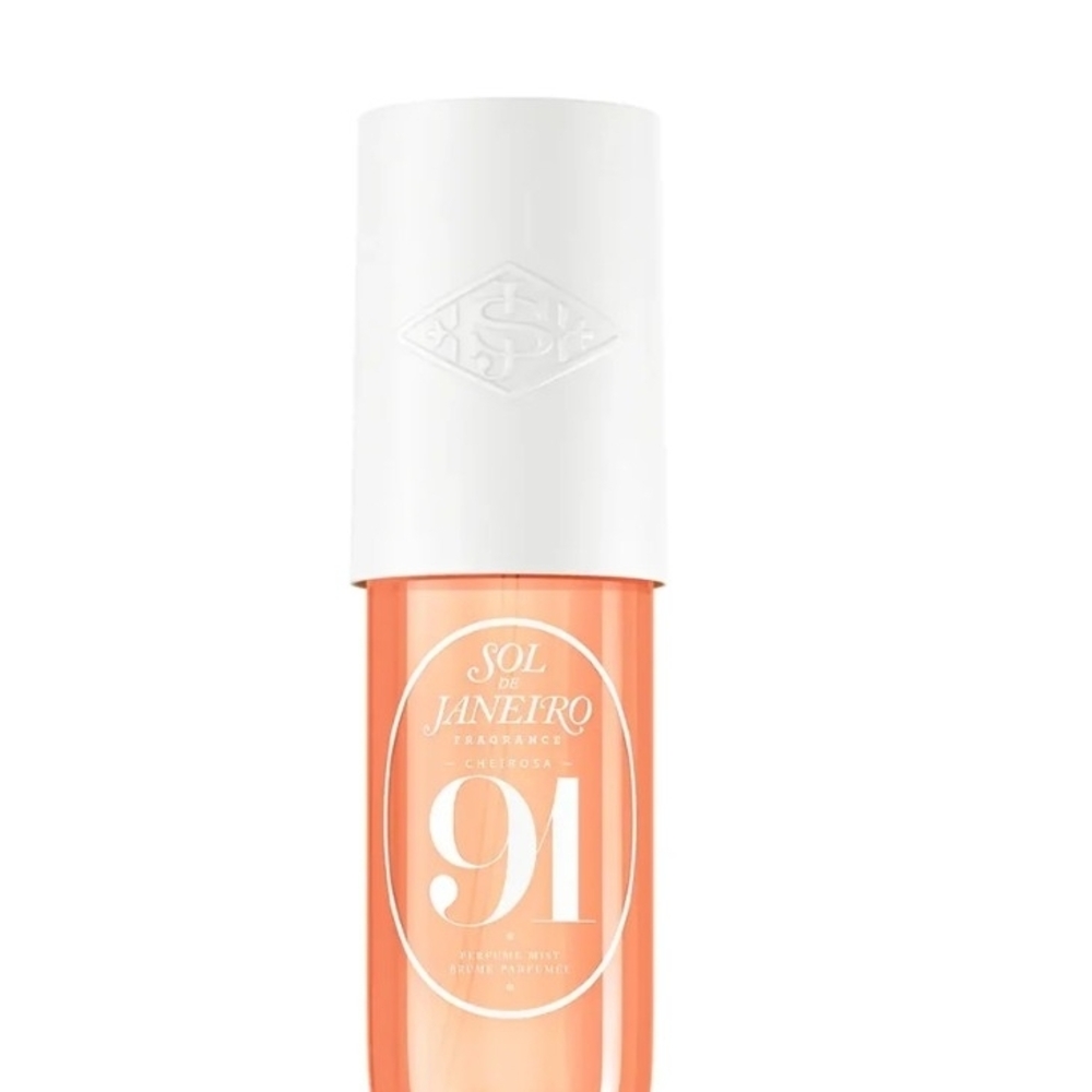 Sol de Janeiro Cheirosa 91 Perfume Mist